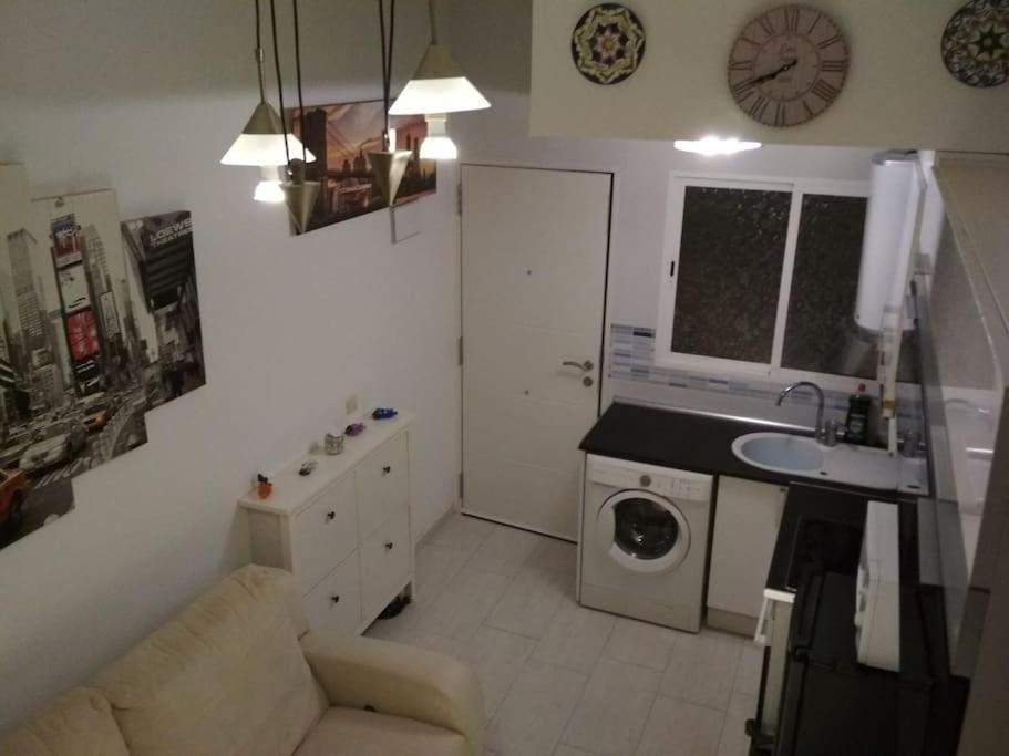 Loft Con Encanto De Raul Y Rosa