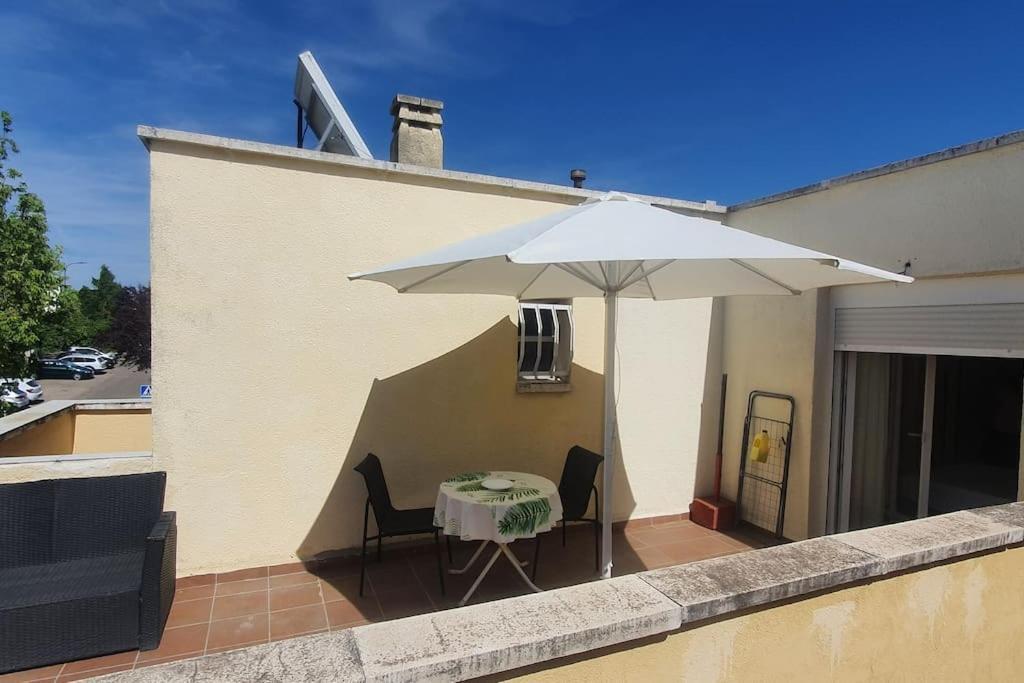 Loft Con Encanto De Raul Y Rosa San Sebastián de los Reyes