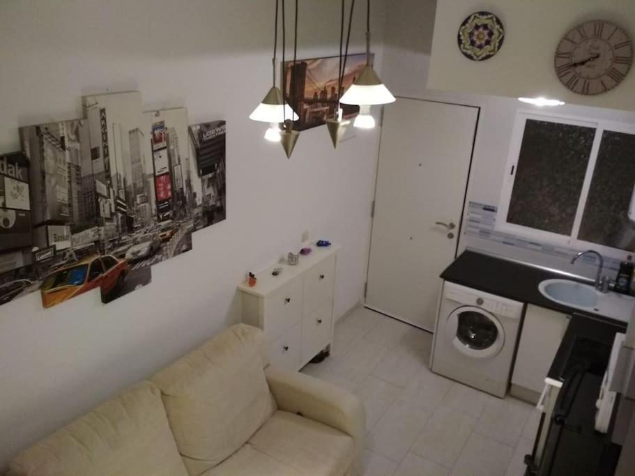 Loft Con Encanto De Raul Y Rosa * San Sebastián de los Reyes